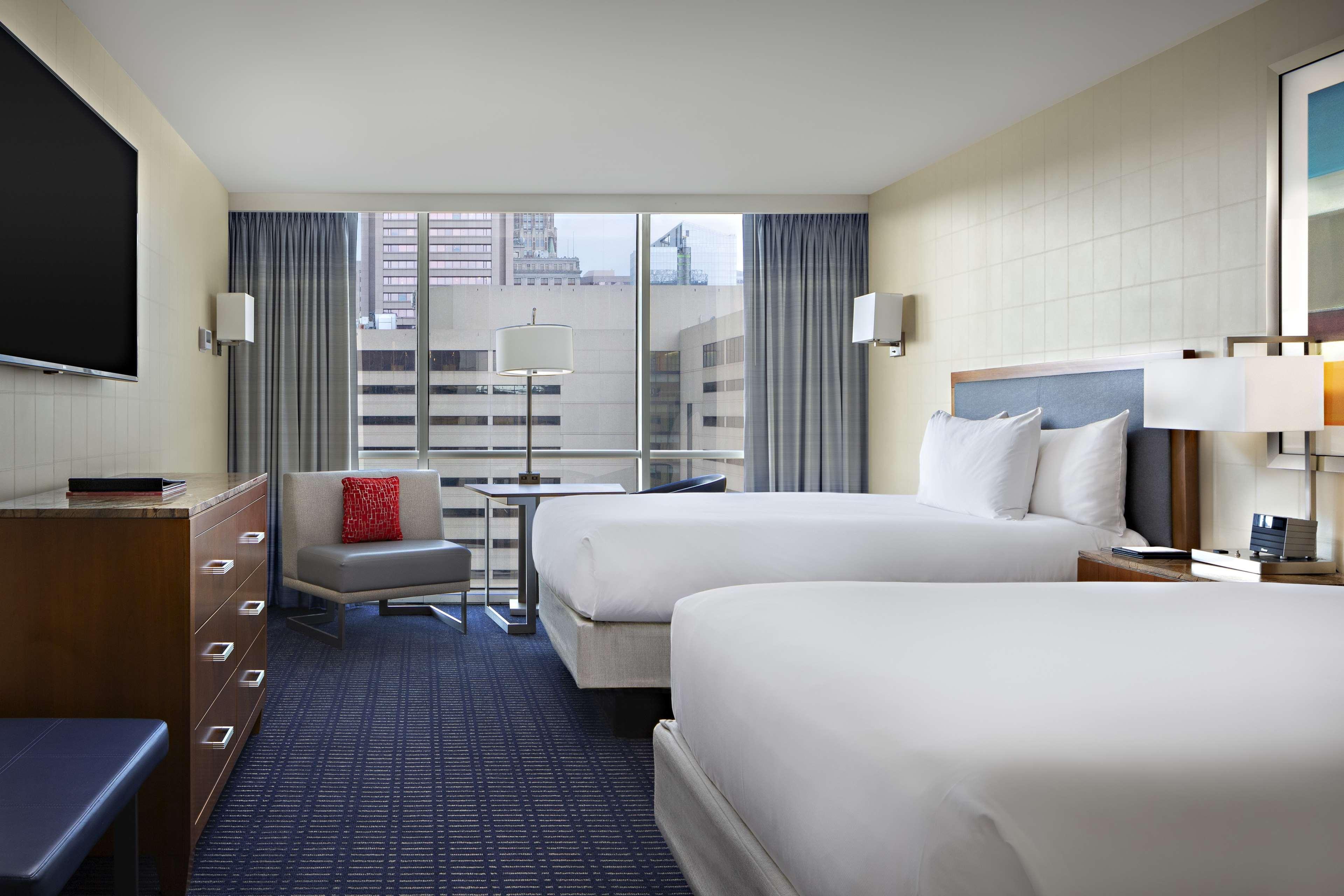 Hyatt Regency Baltimore Hotel Eksteriør billede