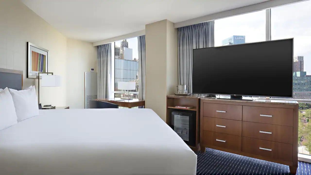 Hyatt Regency Baltimore Hotel Eksteriør billede