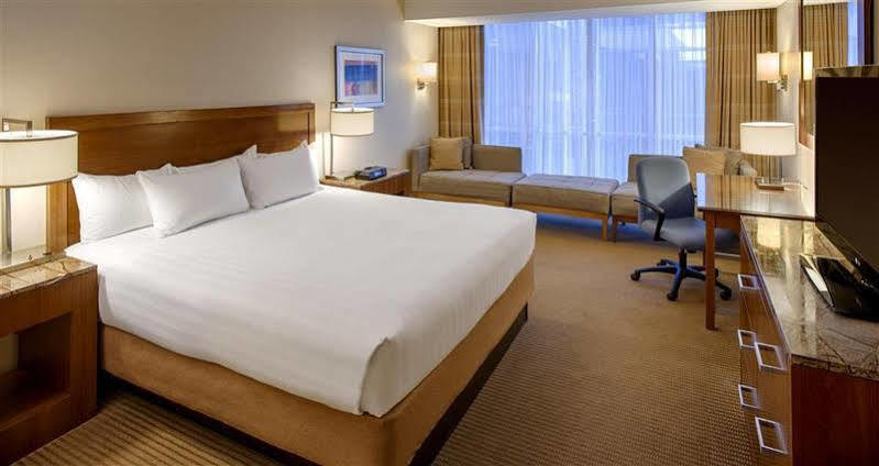 Hyatt Regency Baltimore Hotel Eksteriør billede